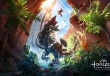 TEST – Horizon : Call of the Mountain Que vaut Horizon Call of the Mountain sur PS VR2 ?