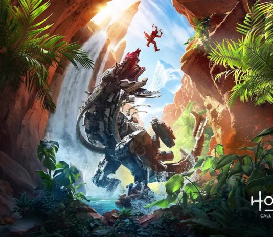 TEST – Horizon : Call of the Mountain Que vaut Horizon Call of the Mountain sur PS VR2 ?