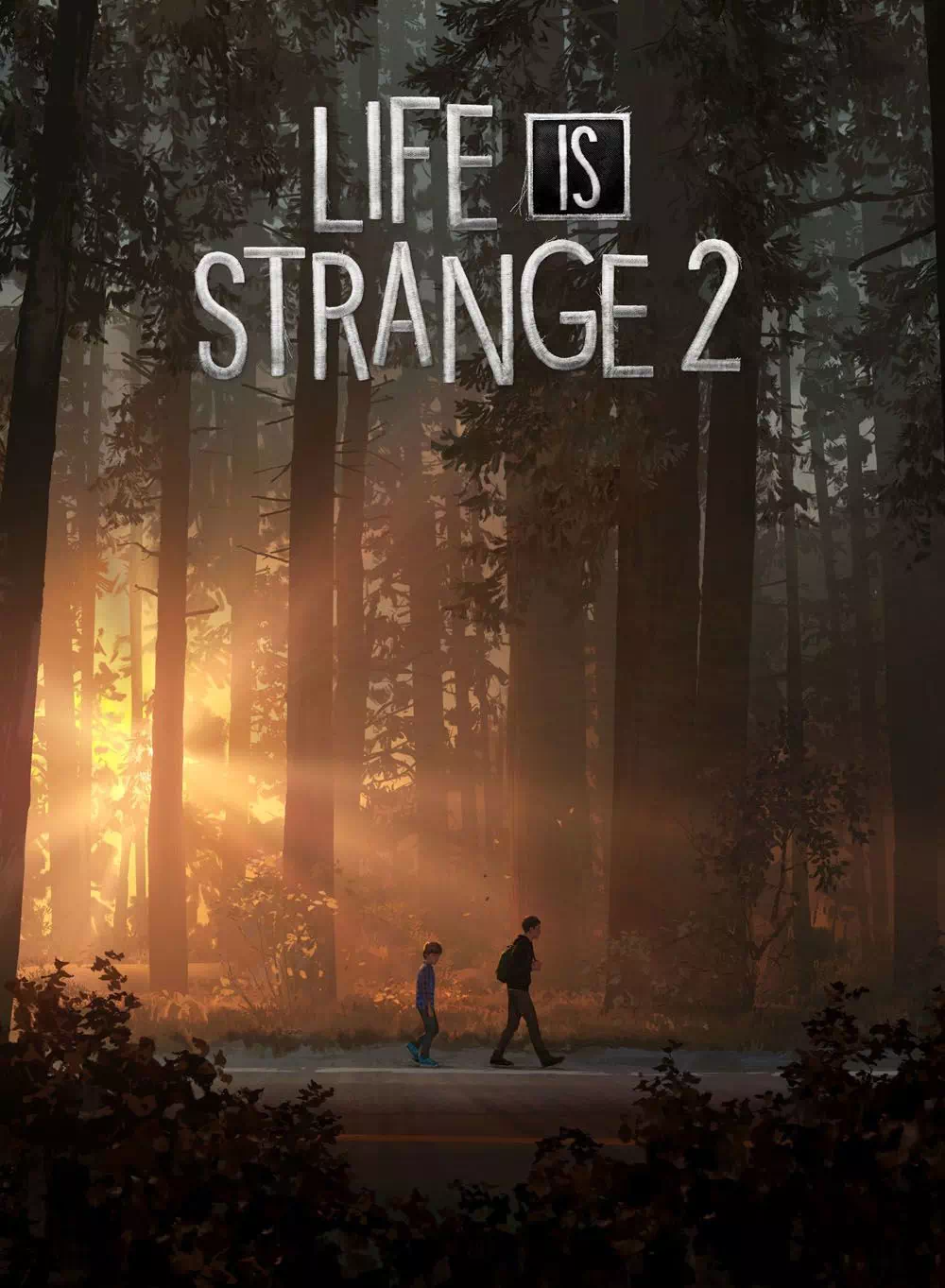 Life is Strange 2