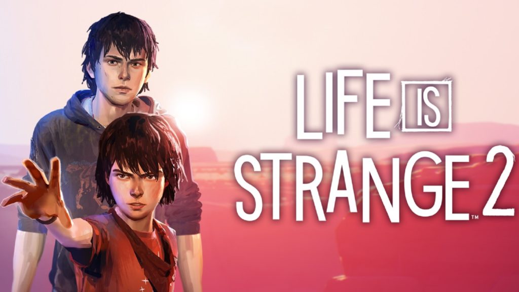 life is strange 2