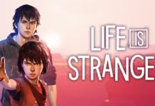 TEST – Life is Strange 2 sur Nintendo Switch life is strange 2
