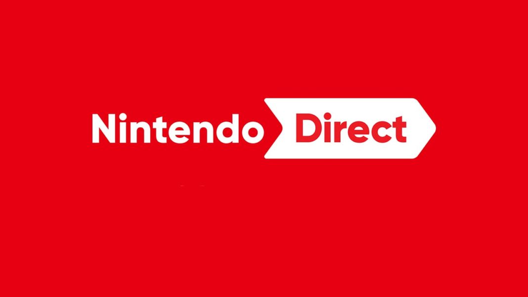 Un nouveau Nintendo Direct est annoncé
