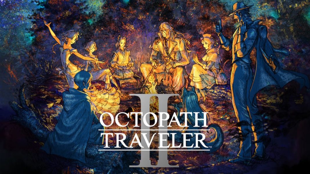 Octopath Traveler 2 sort en février 2023 sur PS4, PS5, Nintendo Switch et PC