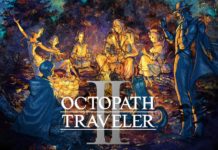 TEST – Octopath Traveler II Octopath Traveler 2 sort en février 2023 sur PS4, PS5, Nintendo Switch et PC