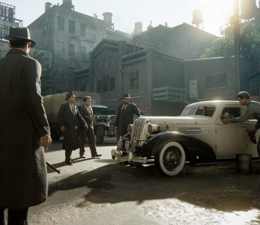 PS Plus: les jeux de février 2023 sont annoncés Les jeux PS Plus de février 2023 viennent d'être annoncés avec Mafia Definitive Edition