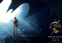 The Flash: la première bande-annonce est enfin là, en route pour le multivers La première bande-annonce de The Flash est disponible