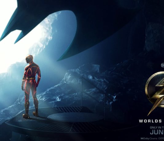 The Flash: la première bande-annonce est enfin là, en route pour le multivers La première bande-annonce de The Flash est disponible