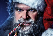 Avis – Violent Night, le film de Noël que l’on n’attendait pas