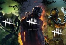 Dead by Daylight : James Wan (Conjuring, Saw, Aquaman…) va adapter le jeu sur grand écran Dead by Daylight
