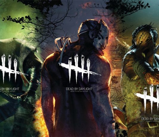 Dead by Daylight : James Wan (Conjuring, Saw, Aquaman…) va adapter le jeu sur grand écran Dead by Daylight
