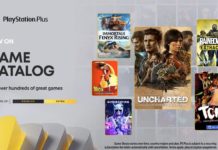 PlayStation Plus dévoile les jeux qui s’ajoutent au catalogue pour mars PlayStation Plus