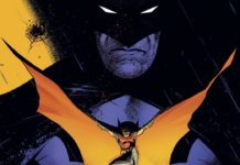 Avis – Batman Dark City Tome 1