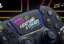 PS5: une DualSense et une façade LeBron James annoncées Une DualSense et une façade PS5 imaginée par LeBron James annoncée