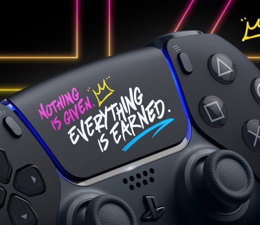 PS5 : Sony annonce les précommandes de la DualSense LeBron James Une DualSense et une façade PS5 imaginée par LeBron James annoncée