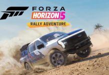 Forza Horizon 5 : La deuxième extension Aventure de Rallye est disponible