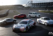 Gran Turismo 7: le mode 120 fps est là, et ça envoie du lourd La mise à jour 1.31 de Gran Turismo 7 amène le mode 120 fps