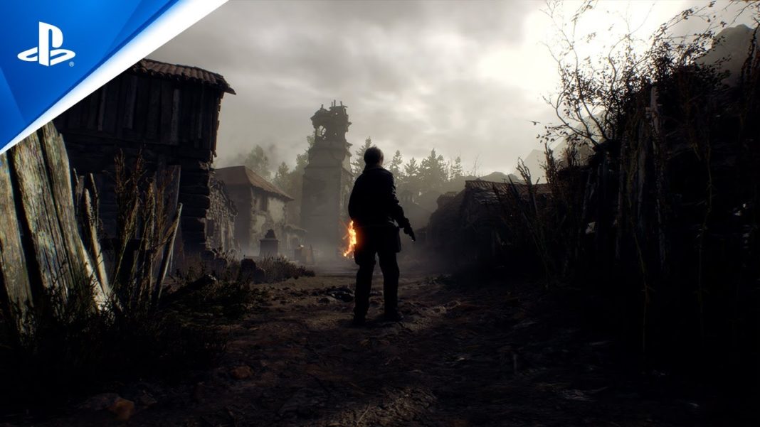 resident evil 4