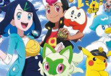 Pokémon: le nouvel animé sans Sacha Ketchum dévoile ses détails La série Pokémon, Les Horizons dit adieu à Sacha Ketchum