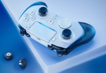 TEST – Razer Wolverine V2 Pro pour PS5