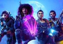 Xbox Game Pass: les prochains jeux sont connus dont Redfall Une version PS5 de Redfall était bien en développement