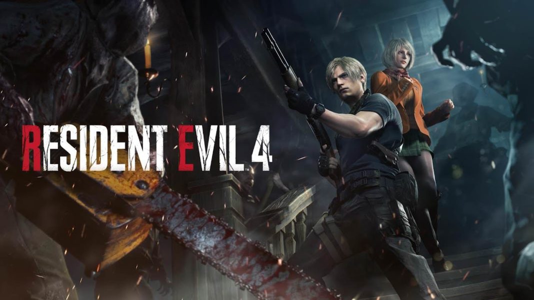 Notre avis sur le remake de Resident Evil 4 sur PS5