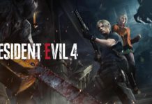 TEST – Resident Evil 4 sur PS5 Notre avis sur le remake de Resident Evil 4 sur PS5