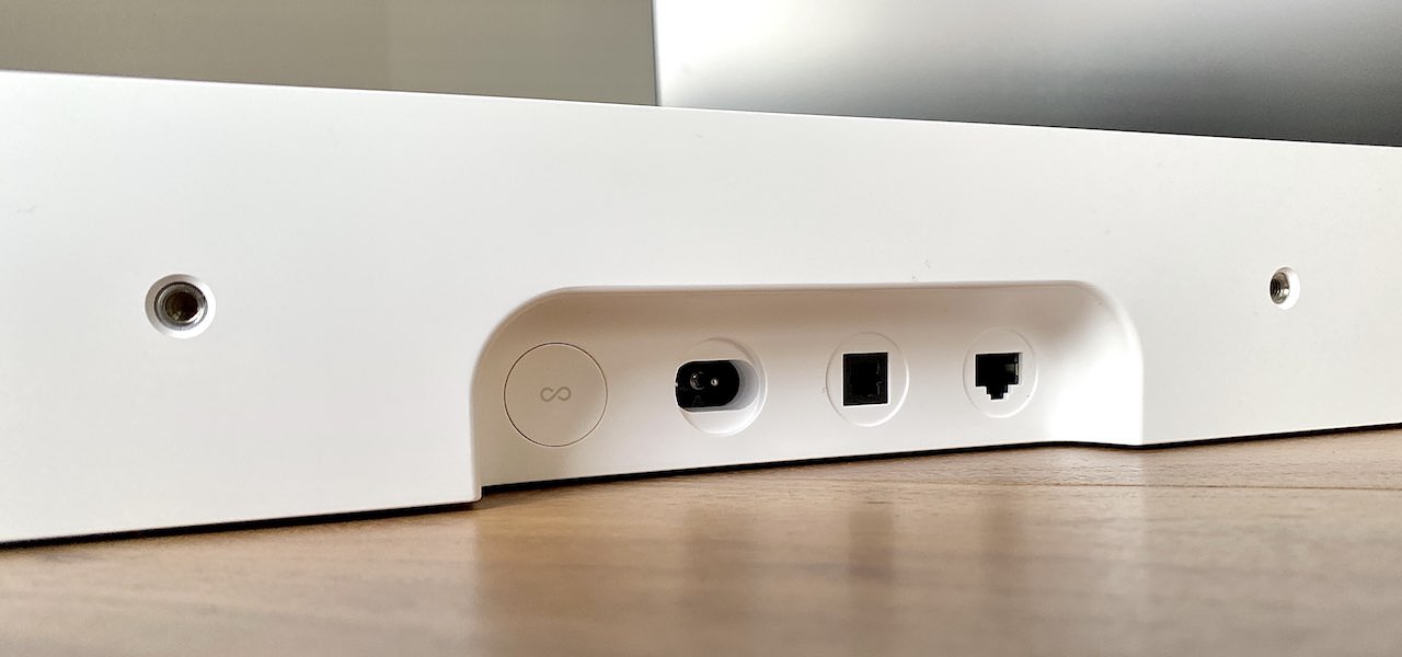 Sonos SONOS HDMI A OPTIQUE