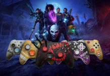 Microsoft lance les manettes Redfall en édition limitée du Xbox Design Lab Redfall