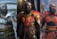 God of War Ragnarök ajoute un mode attendu par les joueurs et un tas de nouveautés