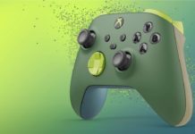 La nouvelle manette Xbox Remix Special Edition fait dans le recyclé Microsoft dévoile la manette Xbox Remix Special Edition