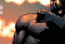 Avis – Batman : The Knight (Urban Comics)