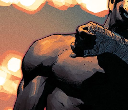 Avis – Batman : The Knight (Urban Comics)