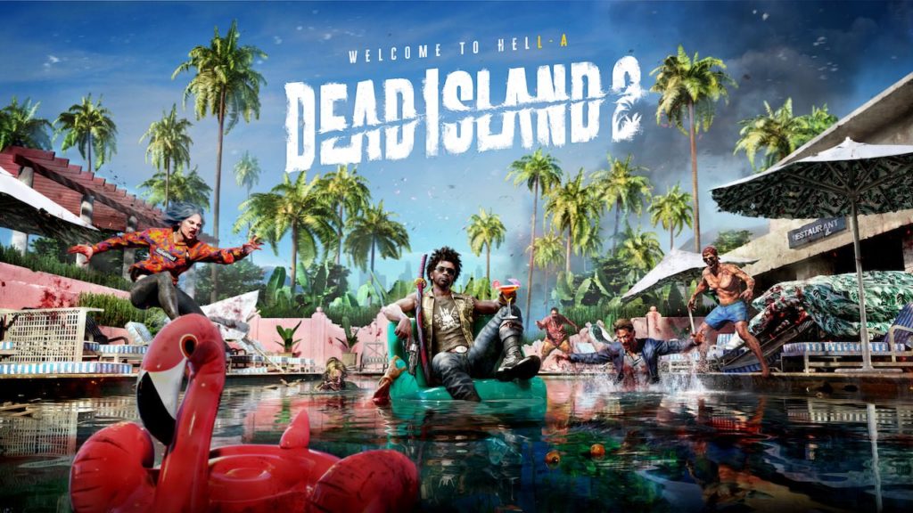 Découvrez notre test complet de Dead Island 2 sur PlayStation 5