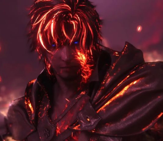 Final Fantasy XVI montre 25 minutes de gameplay intenses