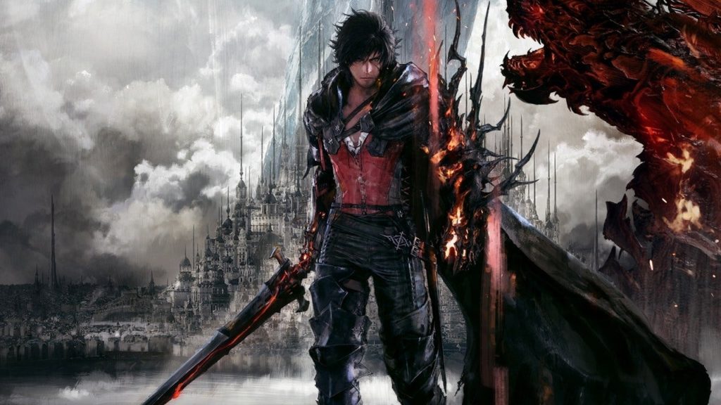 Final Fantasy 16 débarque sur Steam