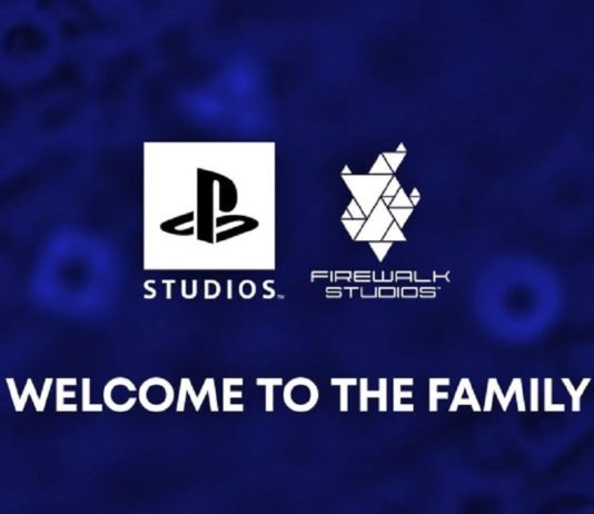 Sony rachète Firewalk Studios Firewalk Studios