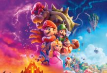 Avis – Super Mario Bros. : Le Film Découvrez notre critique du film d'animation Super Mario Bros.