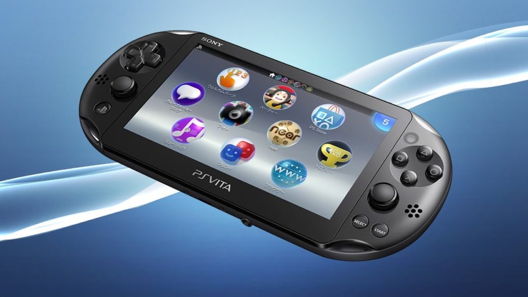 Une nouvelle console portable serait prévue par PlayStation