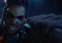 Redfall : la bande-annonce de lancement est disponible