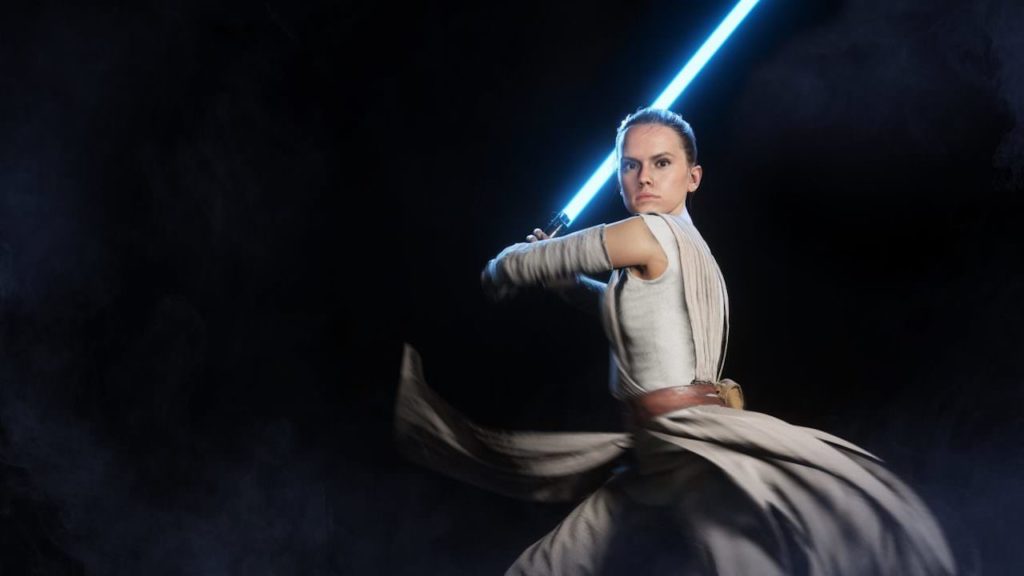 Trois nouveaux films Star Wars annoncés dont un avec Daisy Ridley (Rey)