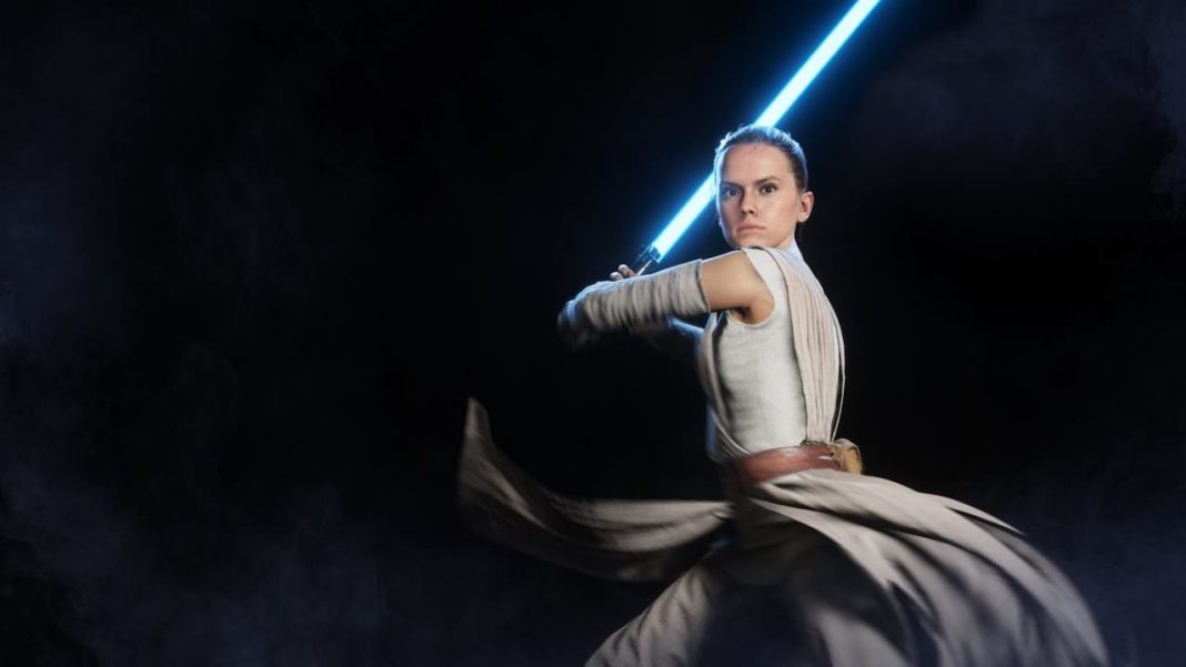 Trois nouveaux films Star Wars annoncés dont un avec Daisy Ridley (Rey)