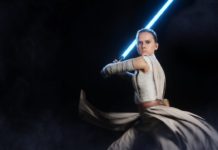 Star Wars : trois nouveaux films annoncés dont un avec le retour de Daisy Ridley (Rey) Trois nouveaux films Star Wars annoncés dont un avec Daisy Ridley (Rey)