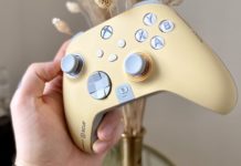 TEST – Scuf Instinct Pro pour Xbox Notre test de la manette Scuf Instinct Pro pour Xbox