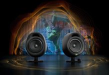 TEST – SteelSeries Arena 3