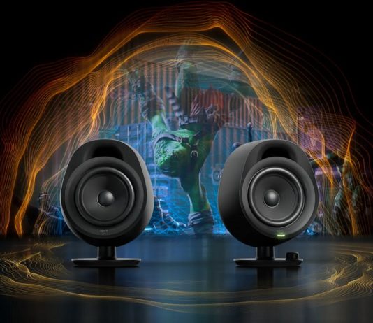 TEST – SteelSeries Arena 3