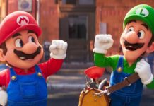 Après Super Mario Bros, Shigeru Miyamoto confirme que d’autres films seront produits Après Super Mario Bros, Nintendo prévoit d'autres films