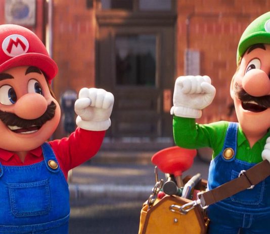 Après Super Mario Bros, Shigeru Miyamoto confirme que d’autres films seront produits Après Super Mario Bros, Nintendo prévoit d'autres films