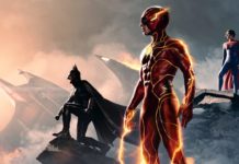 The Flash – la seconde bande-annonce est en ligne Une seconde bande-annonce pour le film The Flash