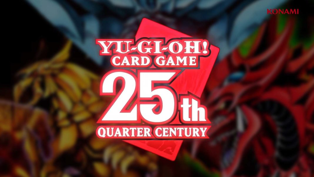 Notre avis et unboxing de la box Yu-Gi-Oh! Collection Légendaire Edition 25e Anniversaire