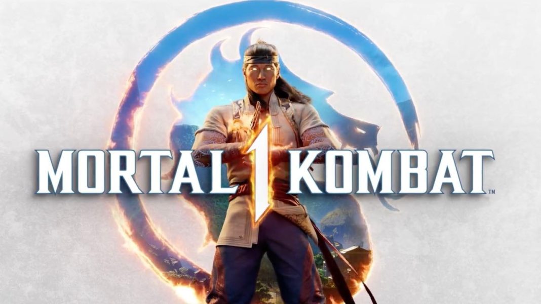 Mortal Kombat 1